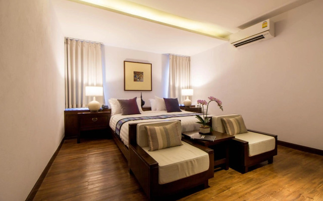 Villa Lantara Chiang Mai