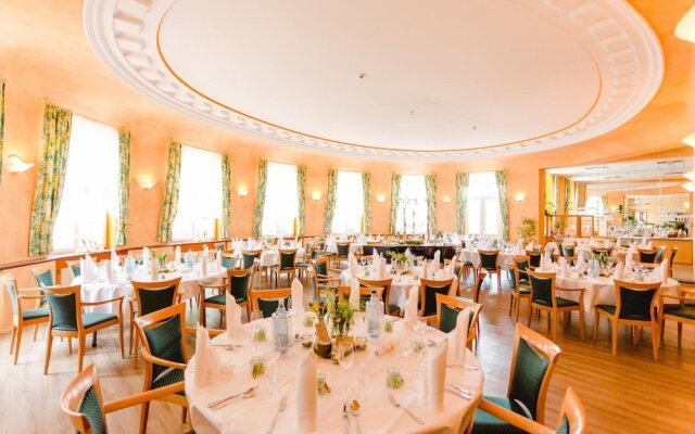 Kurhotel Fürstenhof