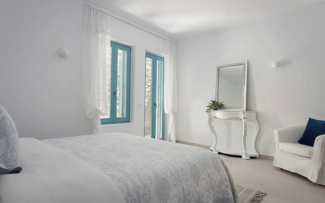 Alkinoe Villa Paros