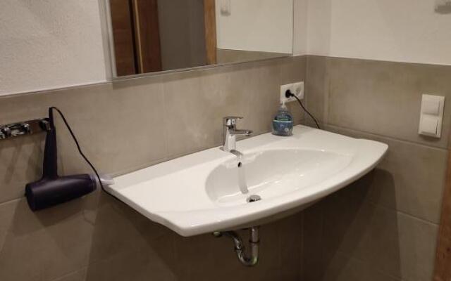 Appartement Kuschelzeit Jansenbichl