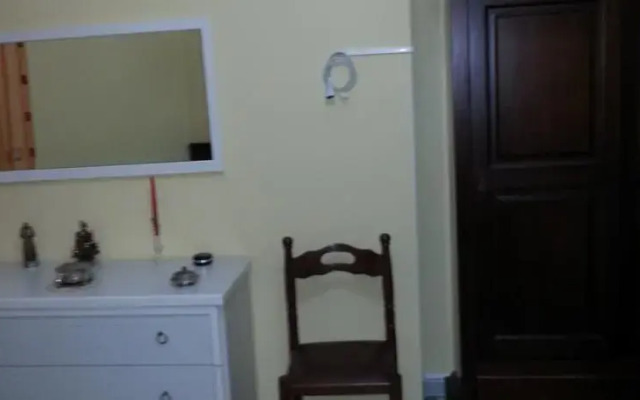 Casa di Lory a Scicli