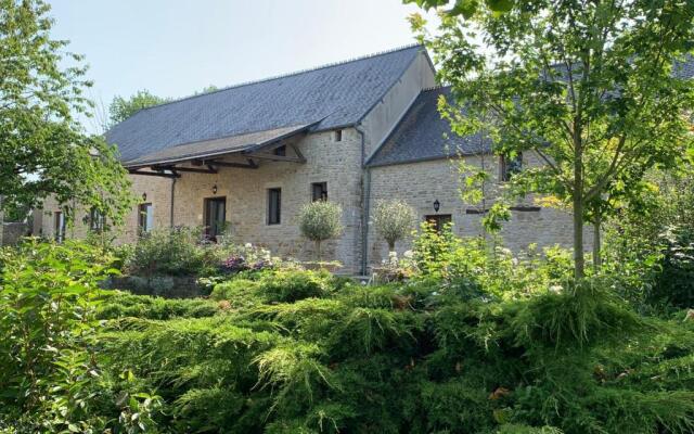 Holiday Home Haras du Ry