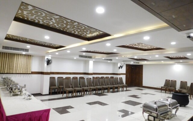 V by Vinnca Hotel Shiva