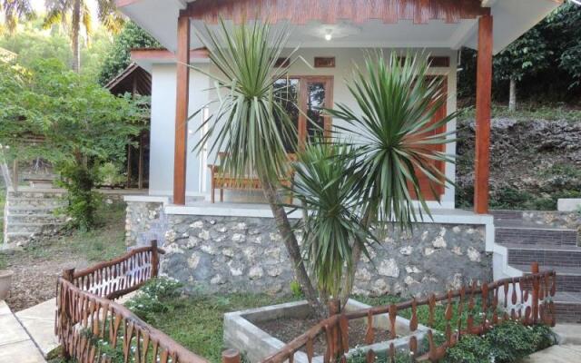 Homestay Alam Baru by ZUZU