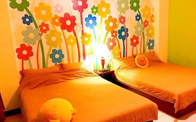 Star B&B