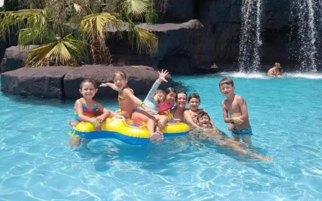 Chalés Quinta do Cedro