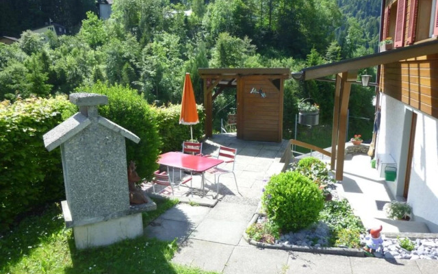 Sattelboden 4 Engelberg