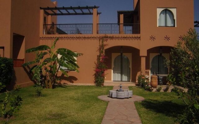 Villa Oumnas
