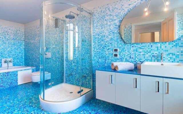 Uvaspina 8 Emma Villas