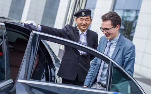 Hengyuan Square Hotel