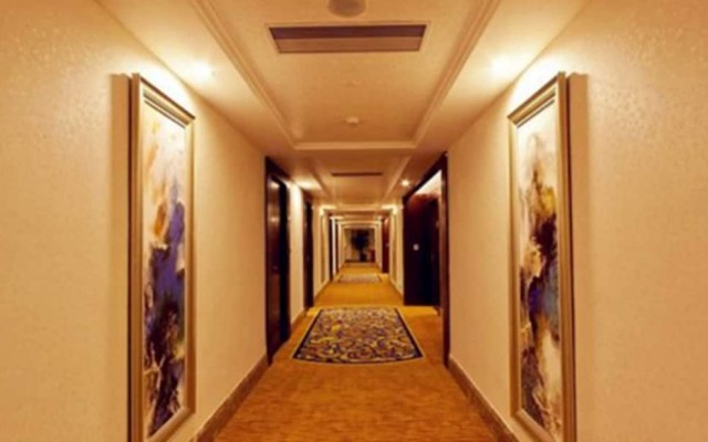 Haili Garden Hotel