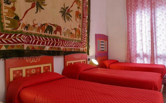 University B&B