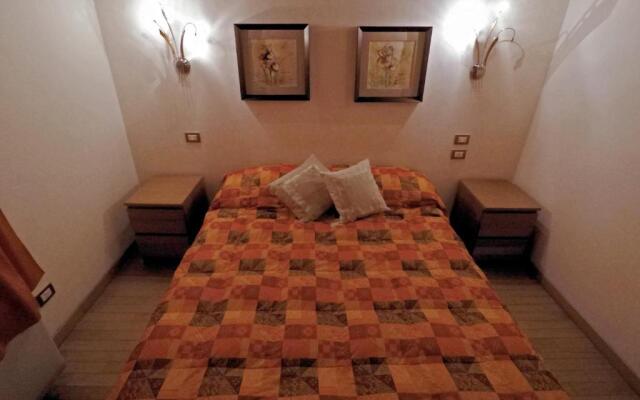 Tenuta La Rosa B&B