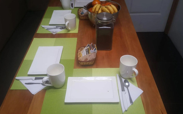 Hotel Ayenda Casa Aika