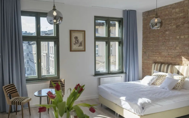 Provenir Home Strzelecka 25