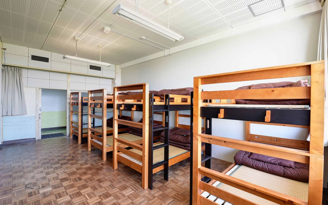 Yukusa Ohsumi Umi no Gakko