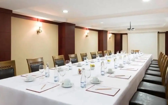 Premier Inn Express Lahore