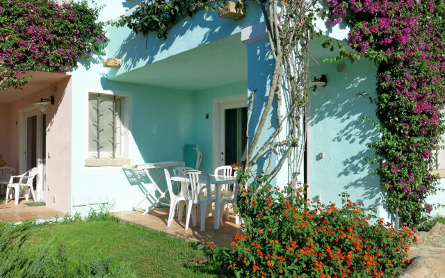 Residence Stella di Gallura