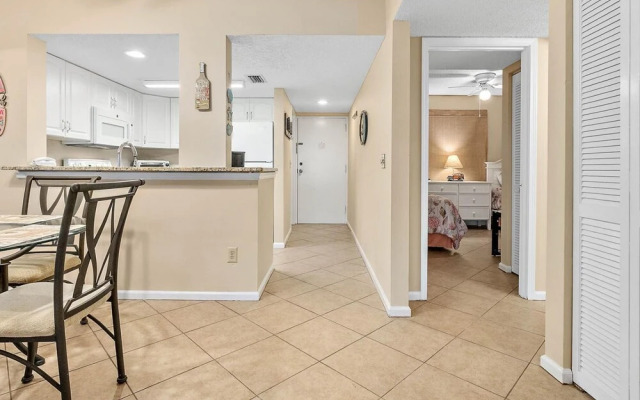 Unit 3212 - Ocean Racquet Club