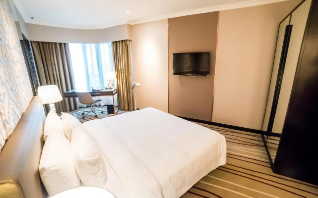 Dorsett Residences Bukit Bintang