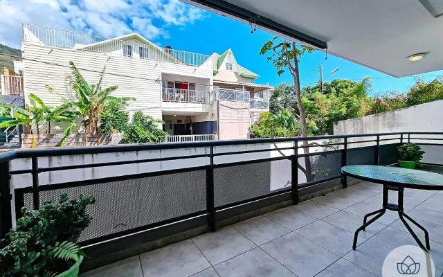 Le Waikiki - 69m2 - Saint-Denis