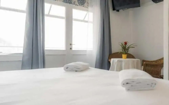 Hotel Resort Nautilus