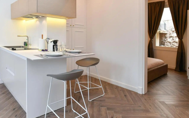 1 bedroom Apartment next to Monaco