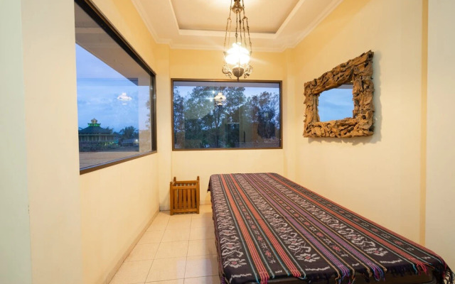 OYO 1885 Wisma Wongso Syariah