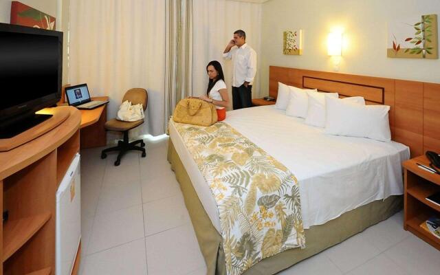 Comfort Hotel Manaus