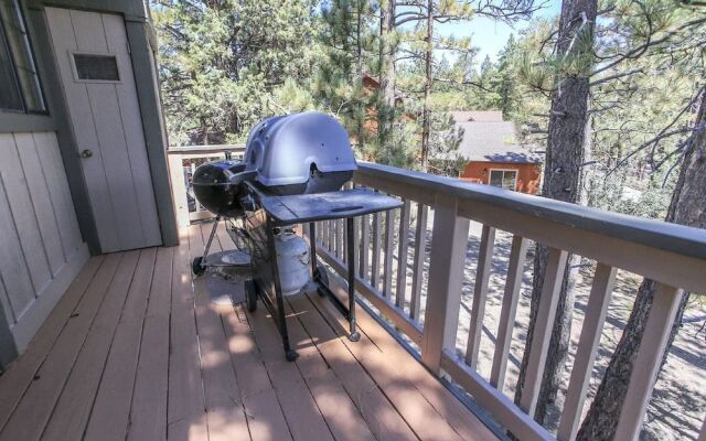 Crater Lake Villa