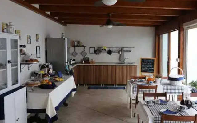 Bed and Breakfast Io Resto Qui