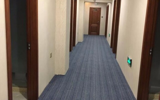 Harbin Shangyi Express Hotel