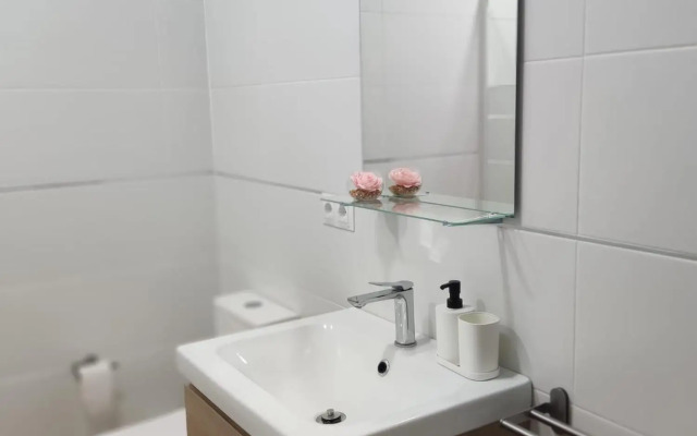 Apartment in the center of Seville