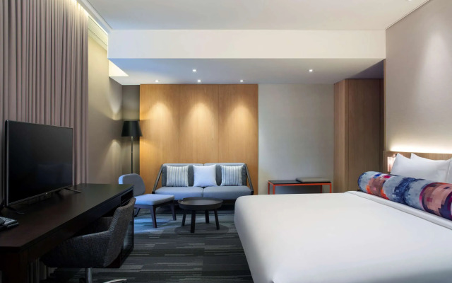 Aloft Taipei Zhongshan