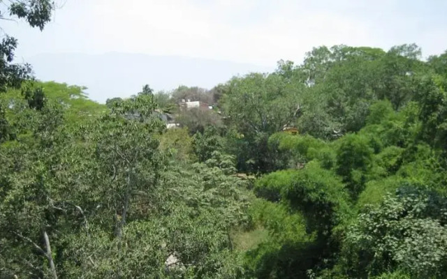 Casa Comala