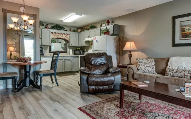Whispering Pines 351