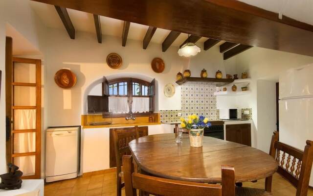 Villa - 3 Bedrooms with Pool and WiFi - 103216