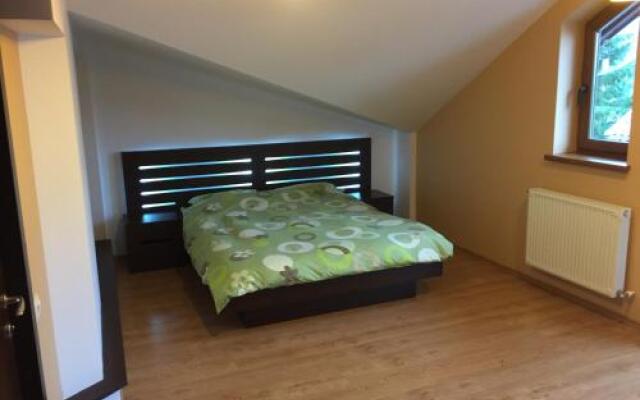 Apartament Miruna