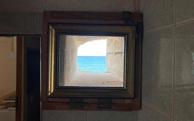 Hotel Rocca sul Mare