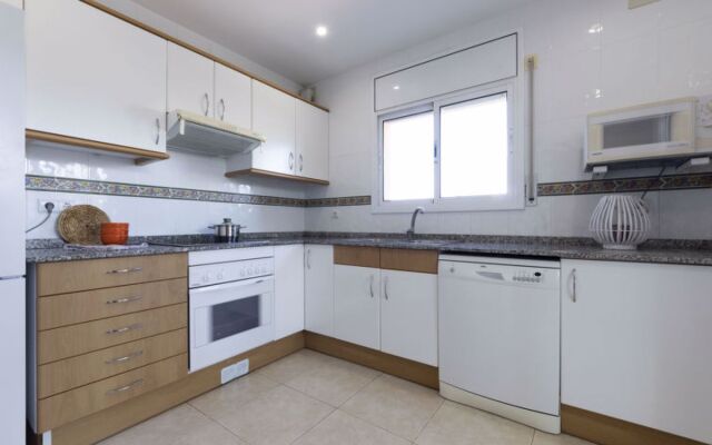 House Poblamar Torredembarra