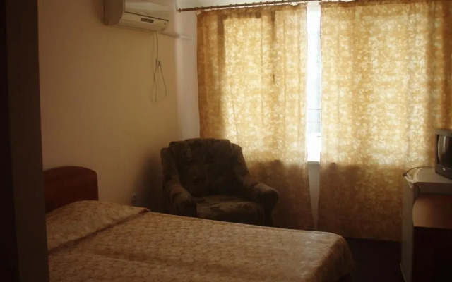 Пансионат Творческая Волна