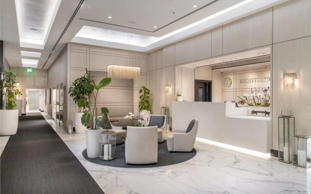 Fortune House Hotel Suites