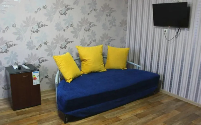 Hotel po puti