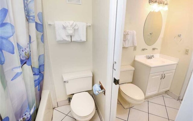 Summit 1231 - One Bedroom Condo