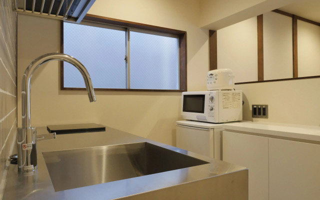 Hotel S-Presso Ebisu