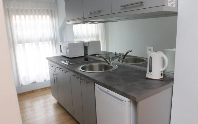 Hotel Logavina 8