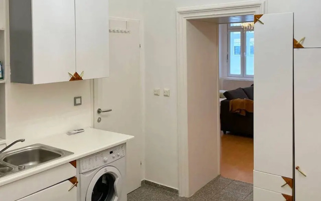 Welcoming Condo Of Peace In Prime Location Of Wien
