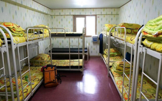 Suncheon Naeilo Guesthouse