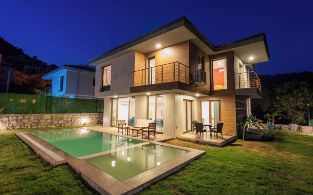 Villa Sefa Söğüt Daily Weekly Rentals