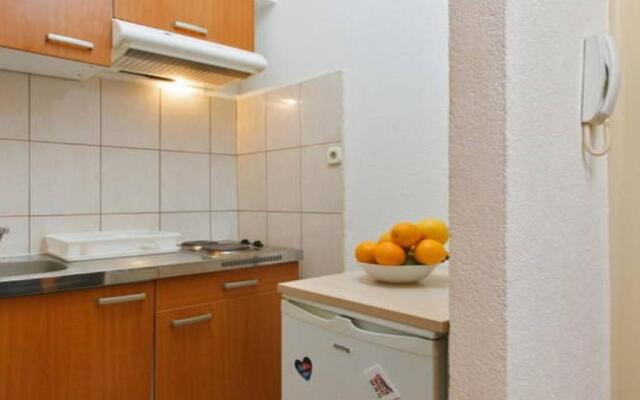 Apartment Lovrekovic